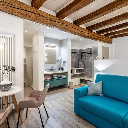 Maison Valentina Мерано Екстер'єр фото