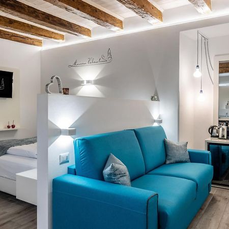 Maison Valentina Мерано Екстер'єр фото