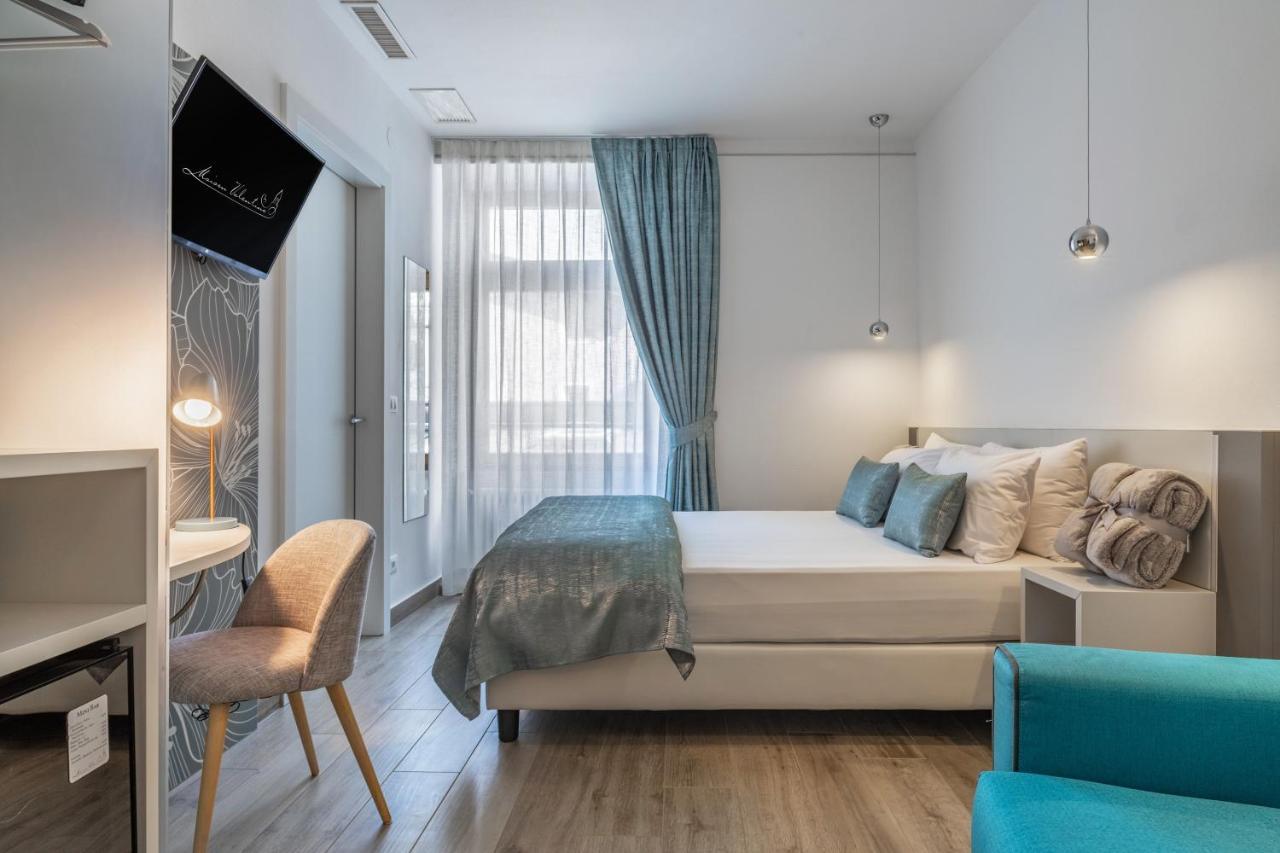 Maison Valentina Мерано Екстер'єр фото