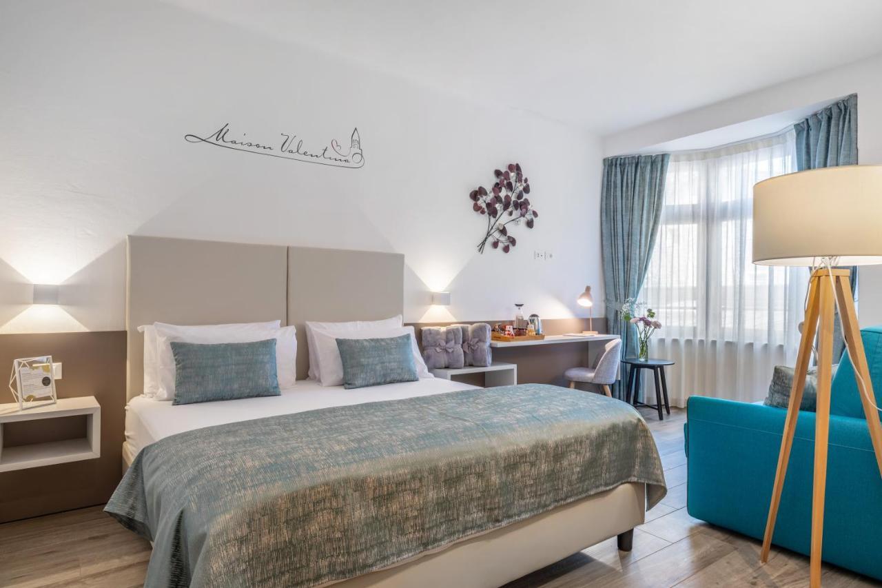 Maison Valentina Мерано Екстер'єр фото