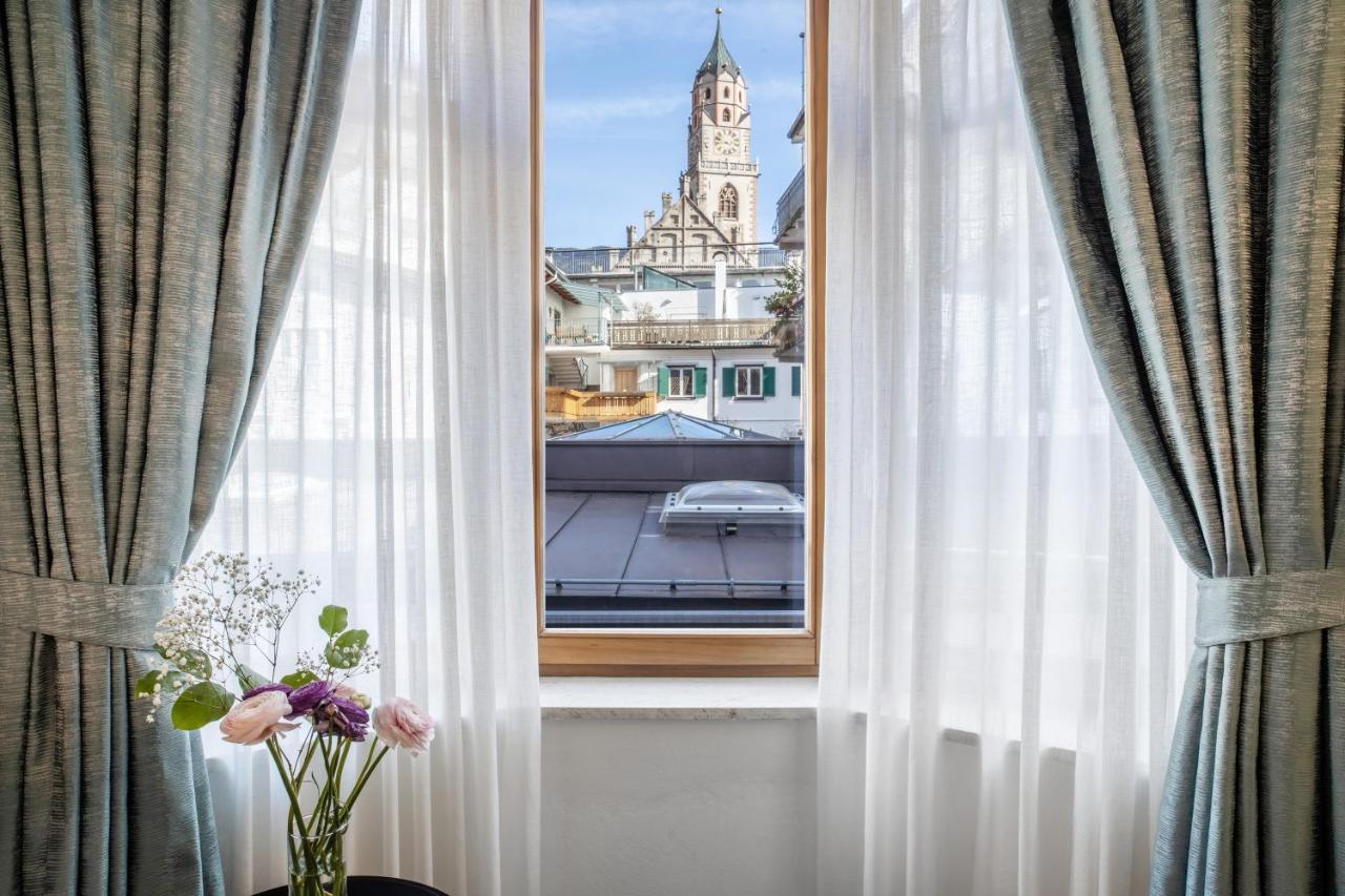 Maison Valentina Мерано Екстер'єр фото