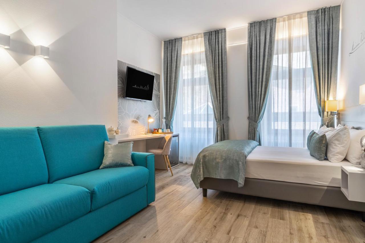 Maison Valentina Мерано Екстер'єр фото
