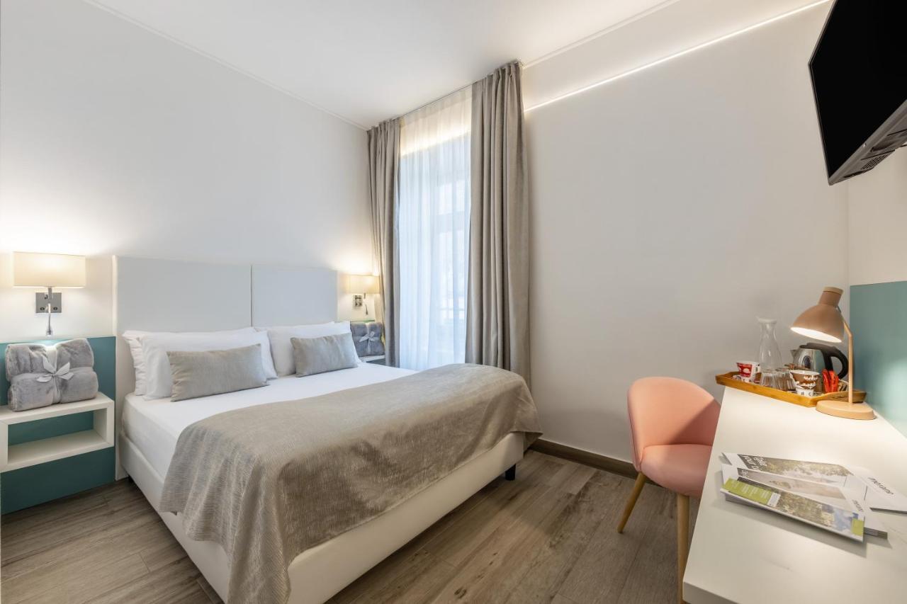Maison Valentina Мерано Екстер'єр фото