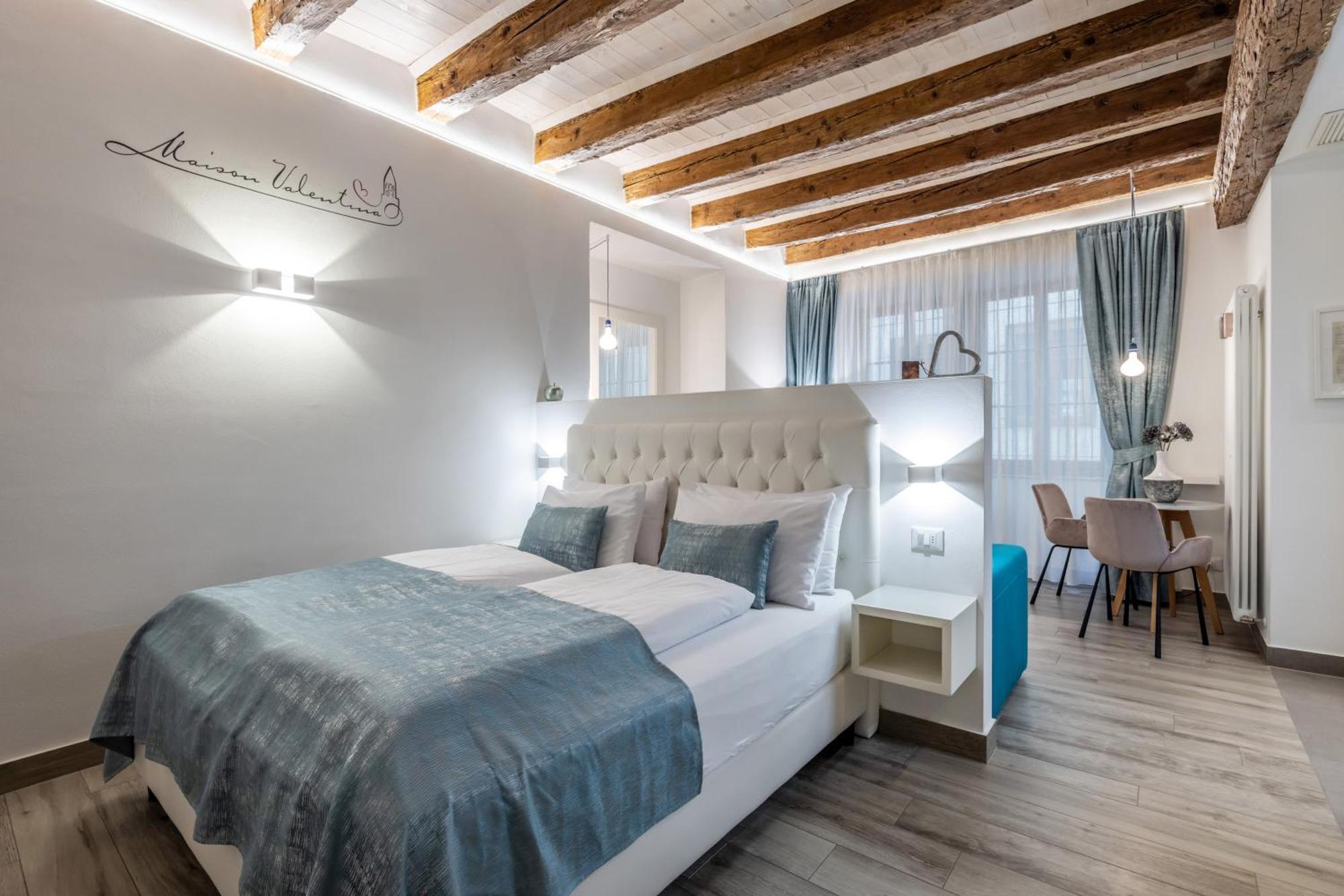 Maison Valentina Мерано Екстер'єр фото
