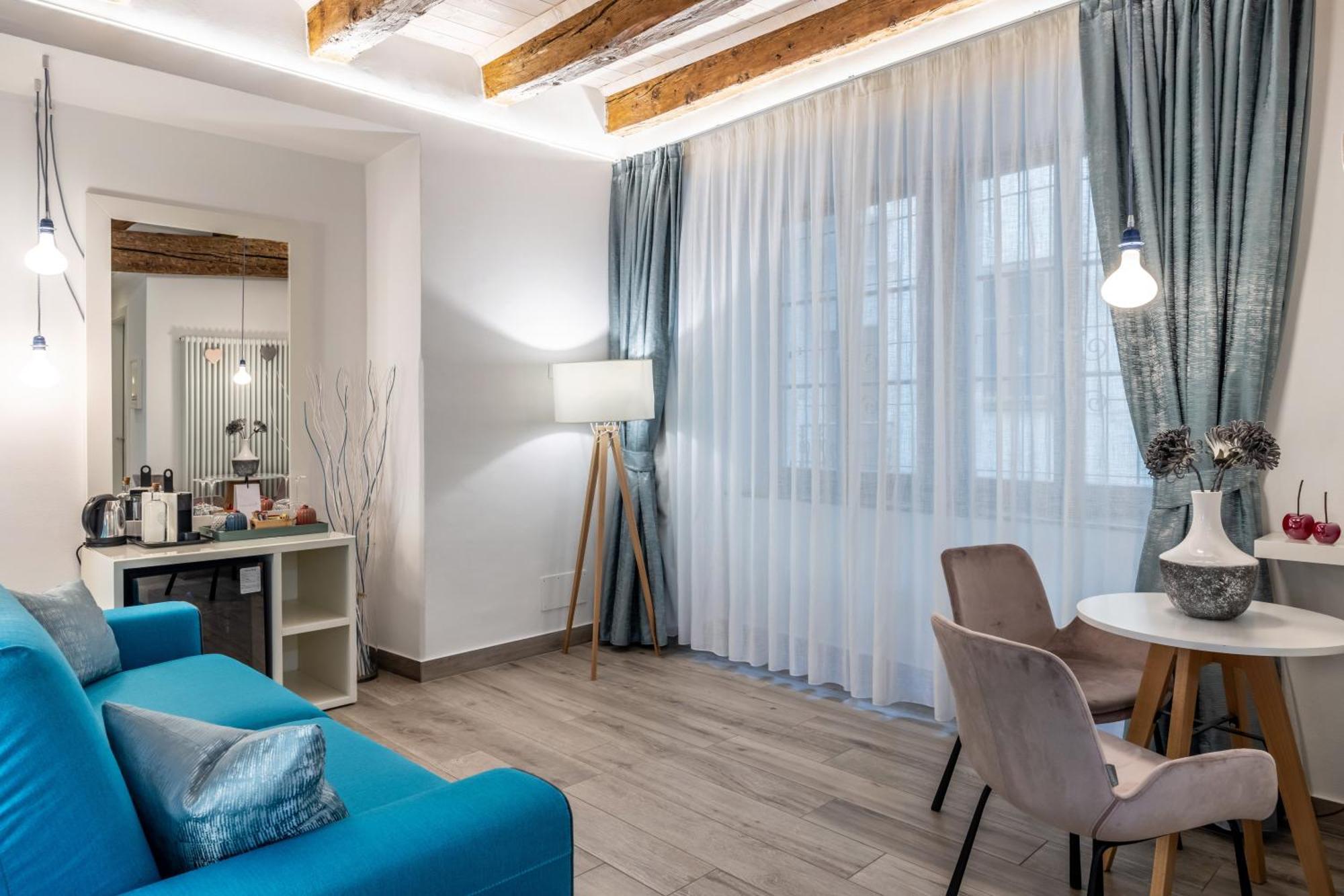 Maison Valentina Мерано Екстер'єр фото