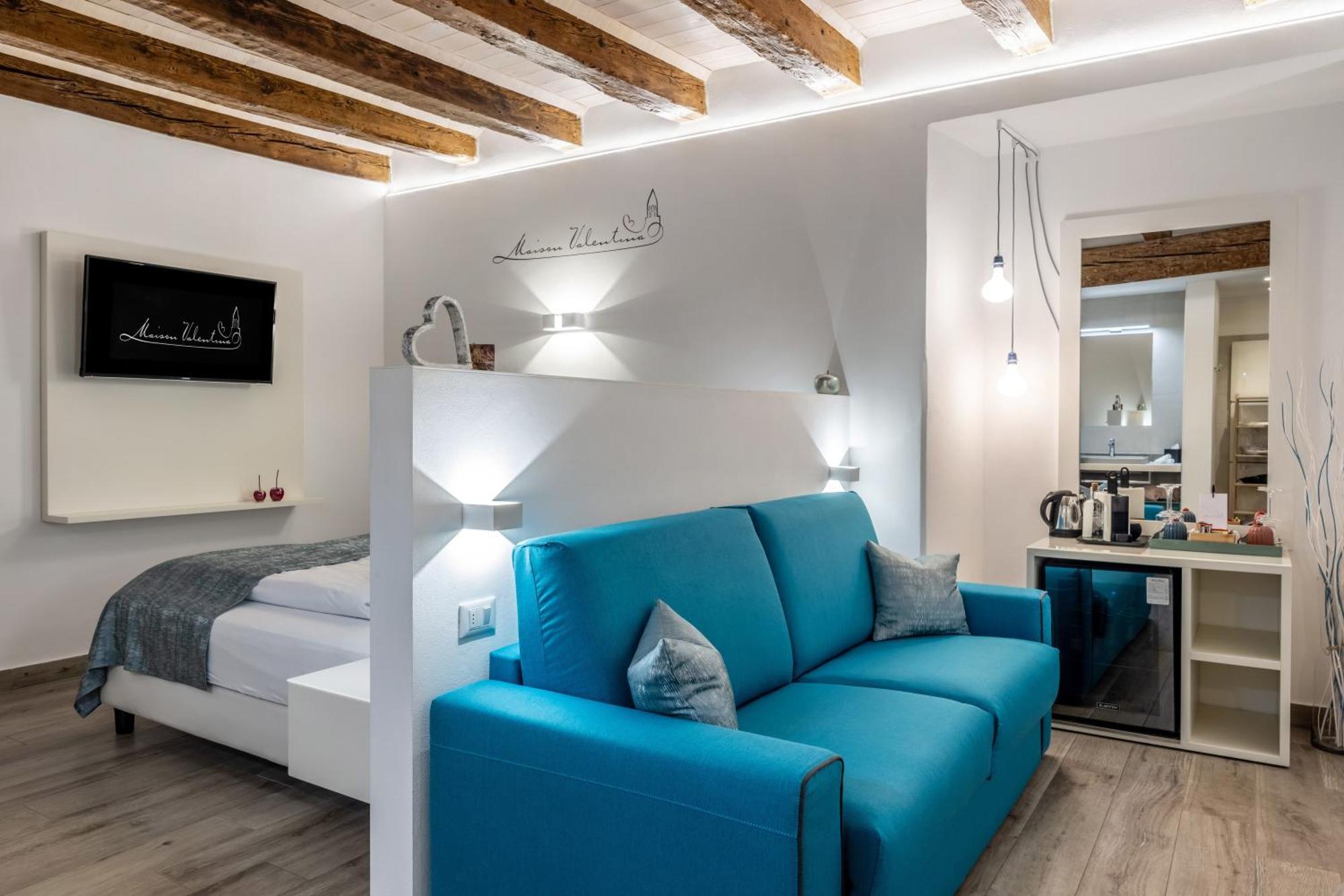Maison Valentina Мерано Екстер'єр фото