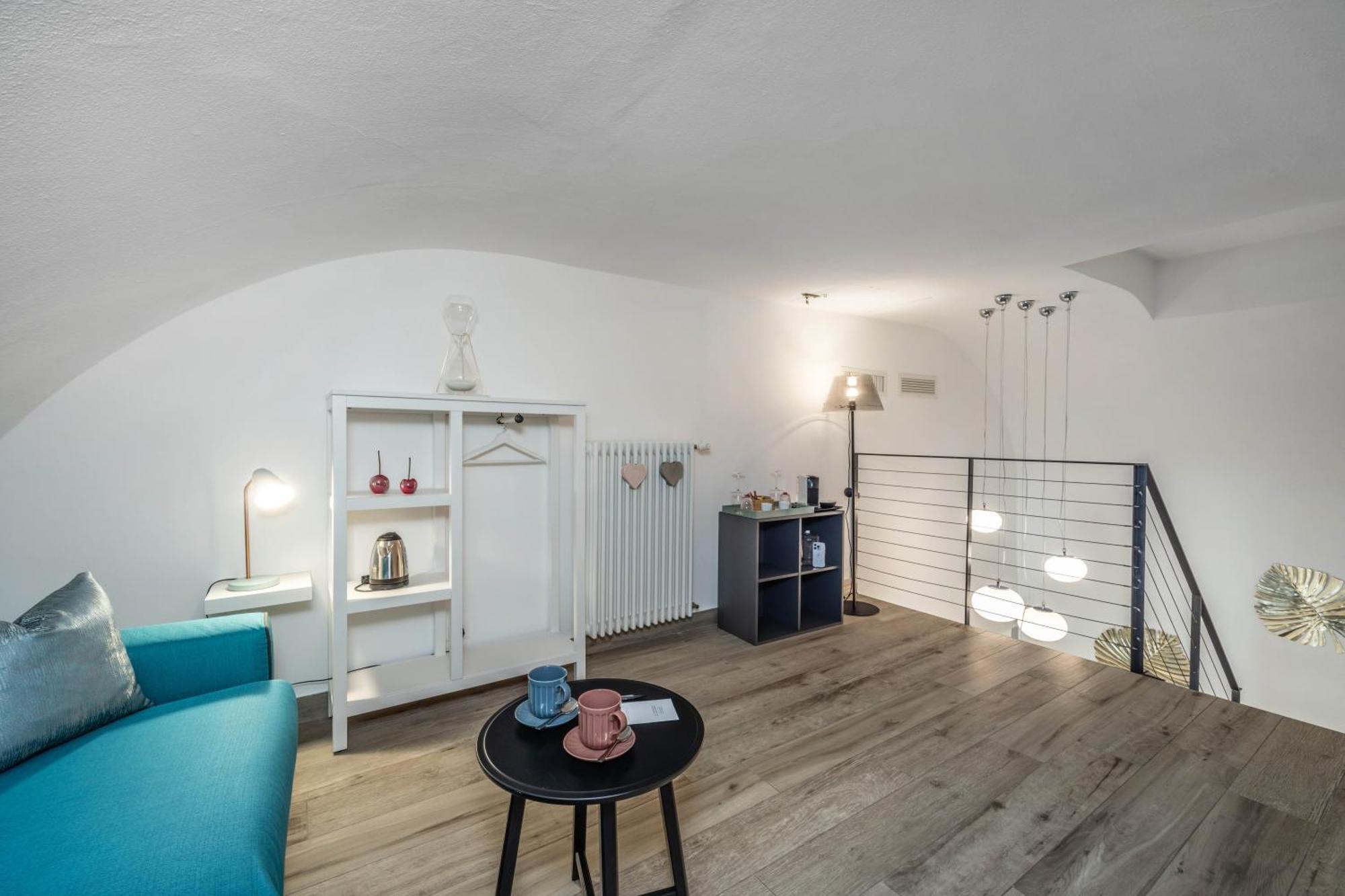 Maison Valentina Мерано Екстер'єр фото