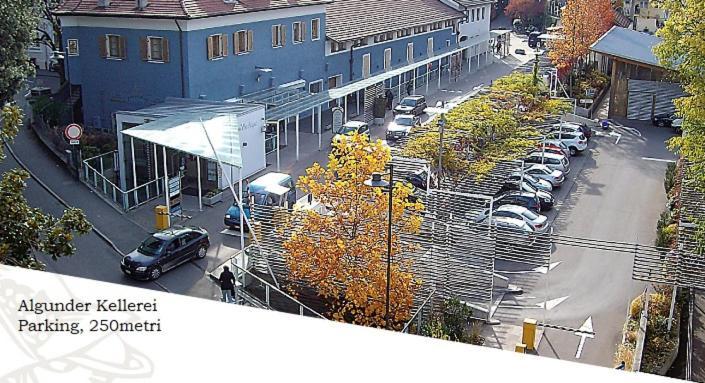 Maison Valentina Мерано Екстер'єр фото